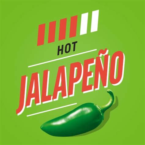 Heinz Hot Jalapeno Spicy Tomato Ketchup, 14 oz - Kroger