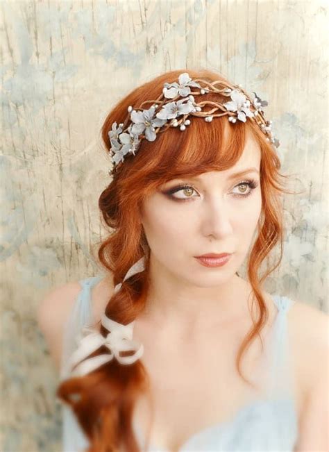 Gorgeous Bridal Accessories For Your Dream Wedding Inspired Bride