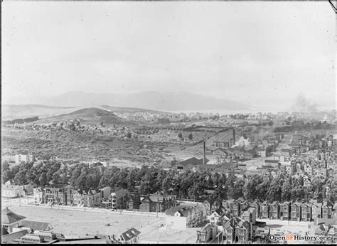 Buena Vista Hill Images - OpenSFHistory - Western Neighborhoods Project