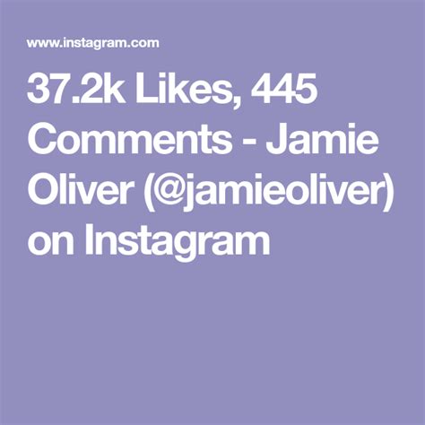 Jamie Oliver, Family Dinner, Food Inspiration, Meal Planning, Good Food ...