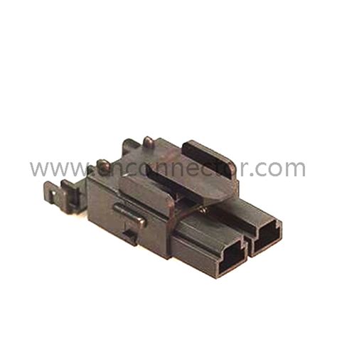 42816 0212 Male Female Auto Connectors YUEQING JINHAI AUTOPARTS CO LTD