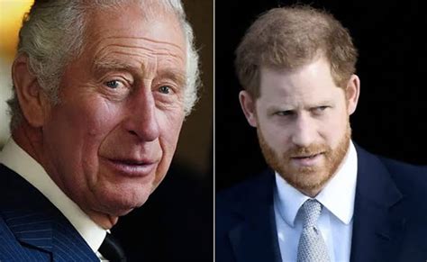 King Charles Makes Final Plea To Prince Harry Meghan Markle Todayrec