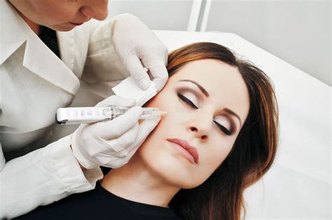 Mesotherapy Skin Treatment With Natural Results For Ageing Skin