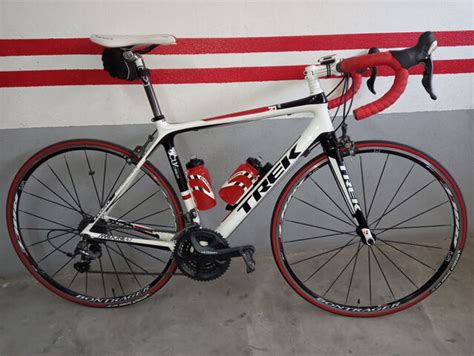 Venta Bicicletas Trek En Carbono En Stock