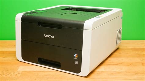 Brother HL-3170CDW review: A cheap and charming color laser printer - CNET