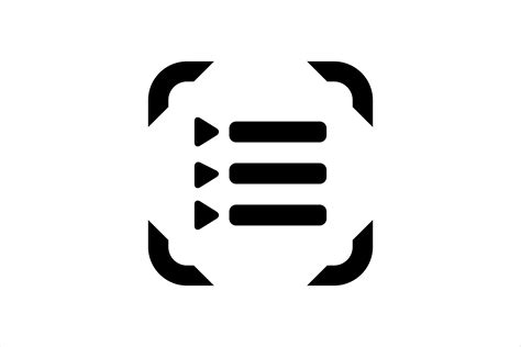 simple icon graphic  creaticon creative fabrica