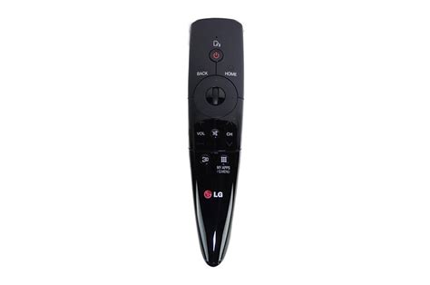 Lg Akb Replacement Smart Tv Remote Control Lg Usa