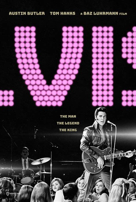 Elvis | Poster By Scottsaslow