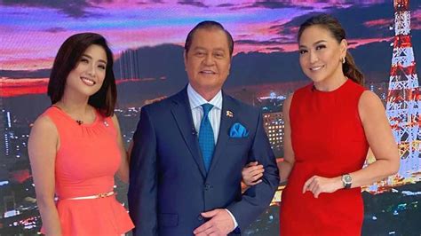 Karen Davila Responds To Konti Lang Ang Viewers Comment About TV