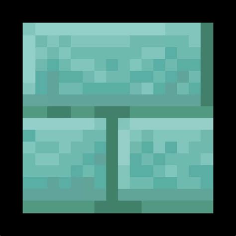 Brick Prismarine Bricks Minecraft Texture Pack