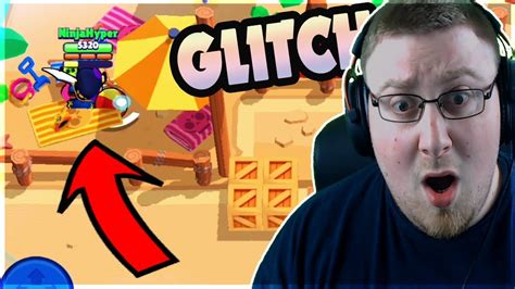 Sa Ovim Glitchevima Ne Mozes Izgubiti U Brawl Starsu Brawl Stars