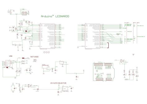 (PDF) Arduino Leonardo Schematic 3b - DOKUMEN.TIPS