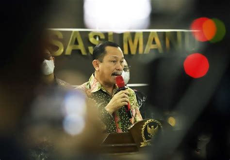 Penyelidikan Berakhir Komnas HAM Serahkan Rekomendasi Ke Timsus Polri