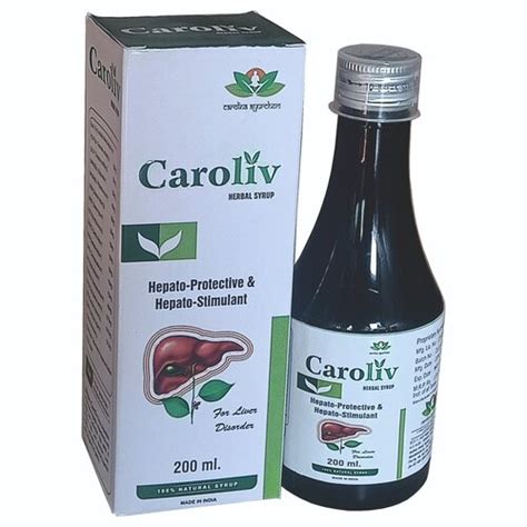 Ayurvedic Liver Tonic At Best Price In Bijnor Uttar Pradesh Gaurav