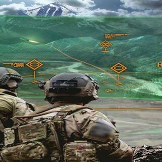 training  arvr technology ensures realism  tactical maneuvers