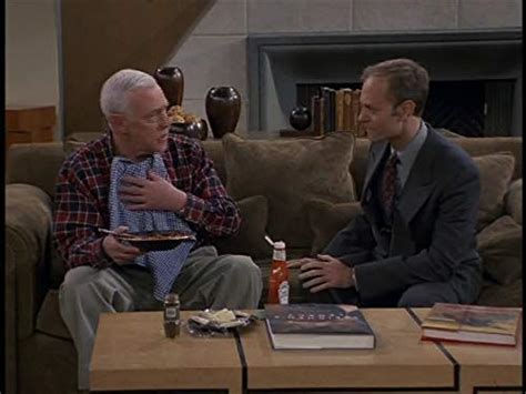 Watch Frasier - Season 8 | Prime Video