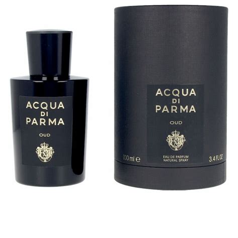 Acqua Di Parma Oud Ml Eau De Parfum Best Designer Perfumes Online