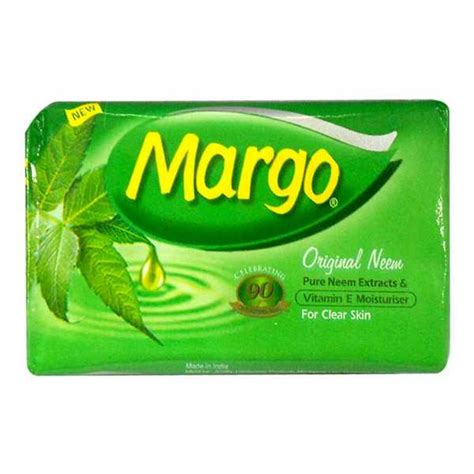 Margo Beauty Soap Gm