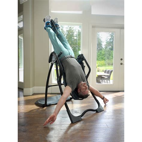 Teeter Hang Ups Fitspine Lx9 Inversion Table Active Fitness Store