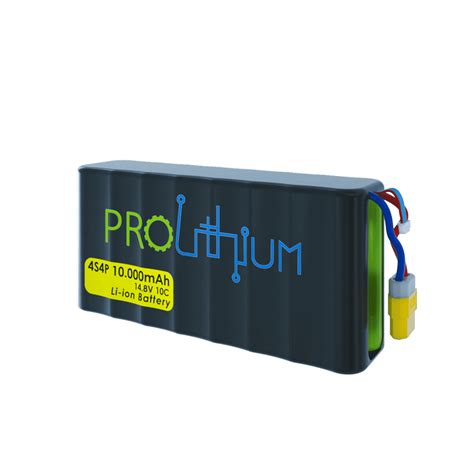 Gammes de Produits Pro Lithium Spécialiste Batteries Lithium