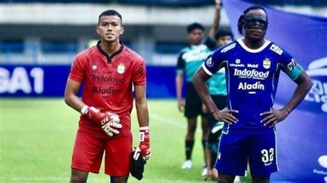 Sebentar Lagi Main Ini Link Live Streaming Persib Bandung Vs Dewa