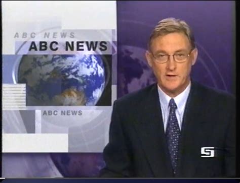 And They Wonder Why No One Watches Abc News Over The Years Michael