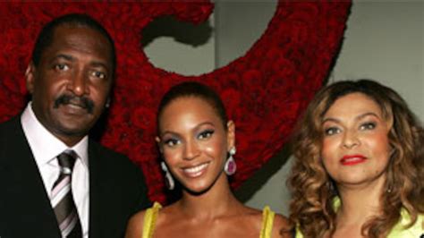 Beyoncé's Parents Call It Quits