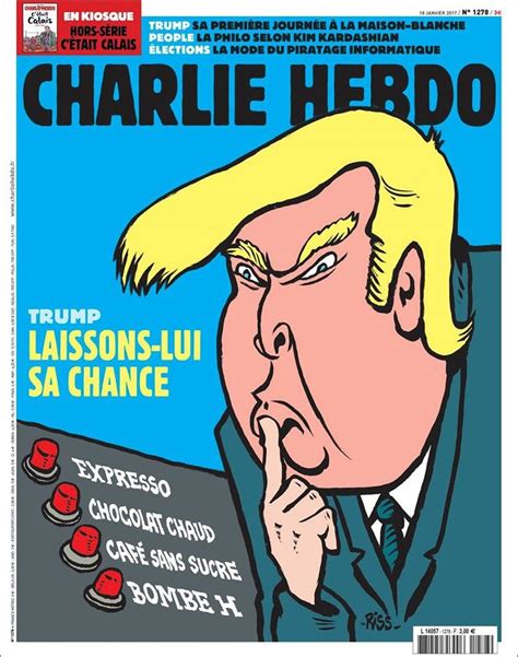 Charlie Hebdo 1992 2017 A Collection Of Ideas To Try About