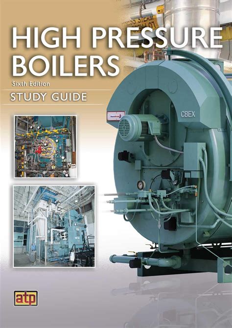 High Pressure Boilers 4th Edition Ans 10