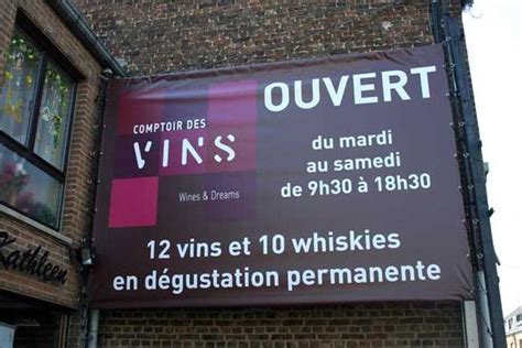 impression bache banderoles publicitaire sur mesure