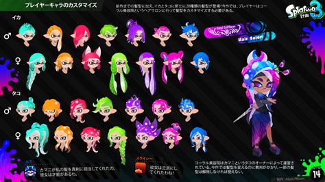 Alexis Pflaum スプラトゥーン3計画 ゲームコンセプトの概要