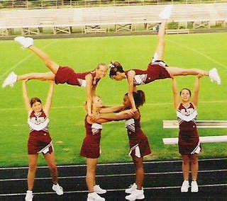 159 Best Cheer Stunts images | Cheer stunts, Stunts, Cheer