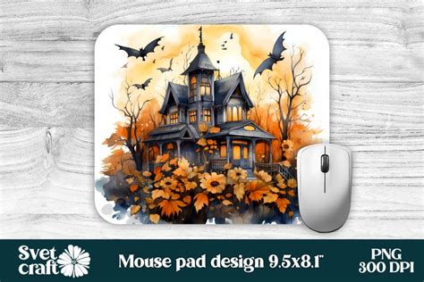 Mouse pad sublimation designs | Mousepad design