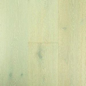 Buy White Color European White Oak Timber Wood Veneer Layer Spc Core