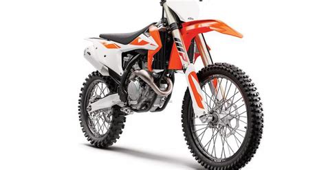 New KTM Dirt Bikes, Off-Road, Adventure Bikes | Dirt Rider