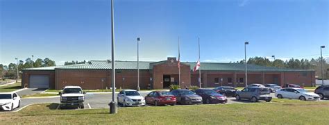 Nassau County Jail & Detention Center, FL Inmate Search: Roster & Mugshots