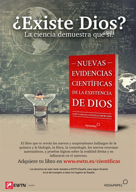 Libros Sobre La Existencia De Dios 11
