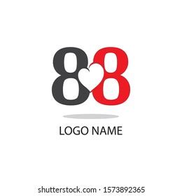 88 Logo Images, Stock Photos & Vectors | Shutterstock