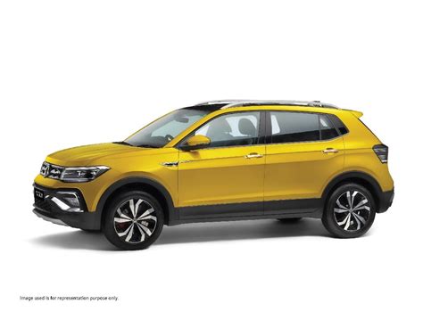 Volkswagen Taigun First Look Expected Price Features And Engine Specs