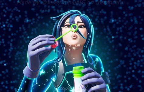 Astra Skin Fortnite Pictures Gfx Cool Thumbnails Wallpapers Alikna