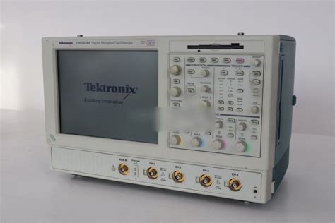 Tektronix Tds B Digital Phosphor Oscilloscope