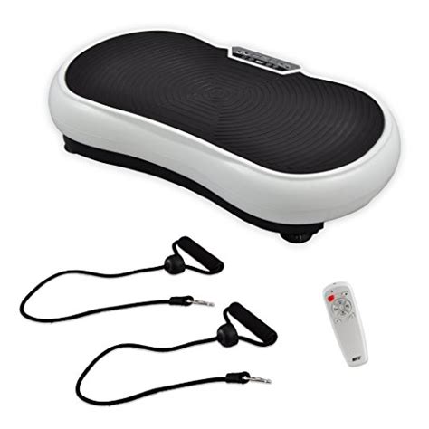 Vibration Platform Exercise Equipment HURVBTR30 | Wonderful Athletic Gear