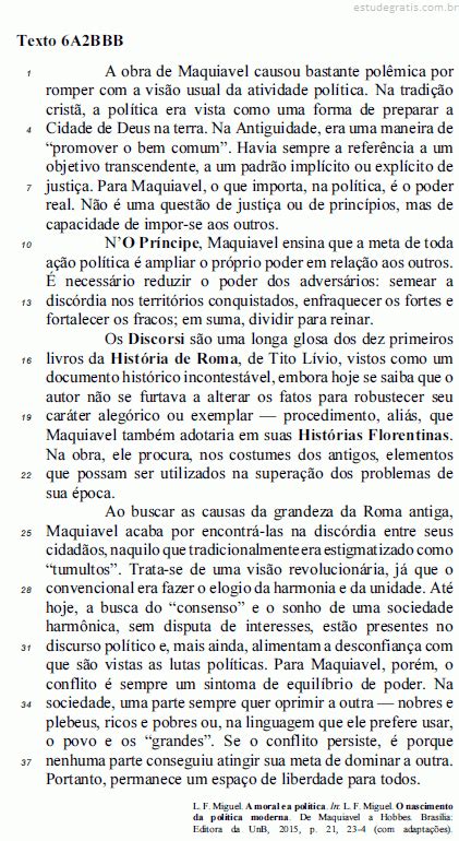 Julgue os próximos itens relativos às estruturas linguís