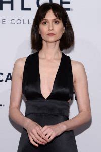 Hot And Sexy Katherine Waterston Photos ThBLOG