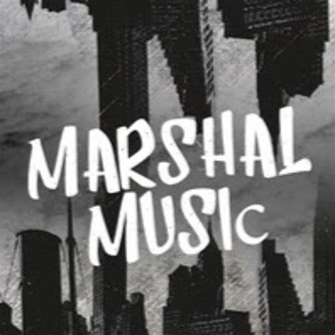 Stream Marshal Music Music Listen To Songs Albums Playlists For