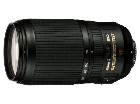 Nikon Af S Nikkor Mm F Ii Vr Lenses Coming Next