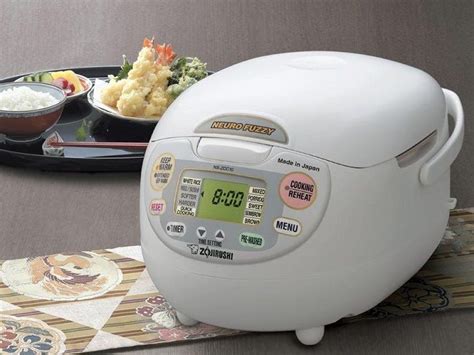 How Long Does Rice Cooker Take