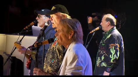 Prime Video: The Beach Boys - Live in Concert: 50th Anniversary