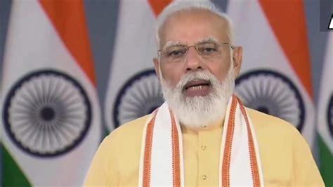 PM Modi To Lay Foundation Stone Of Ganga Expressway In Shahjahanpur On