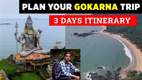 Gokarna Trip Complete Travel Guide Gokarna Days Itinerary Hotels